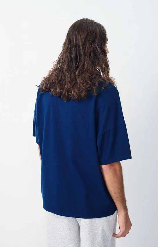 Men's t-shirt Fizvalley Reference: MFIZ02AH26