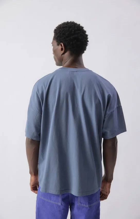 Men's t-shirt Fizvalley Reference: MFIZ02AH26