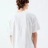 Men's t-shirt Fizvalley Reference: MFIZ02AH26