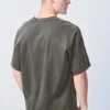Men's t-shirt Fizvalley Reference: MFIZ02AH26