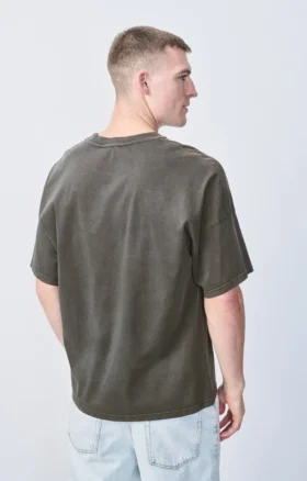 Men’s t-shirt Fizvalley Reference: MFIZ02AH26