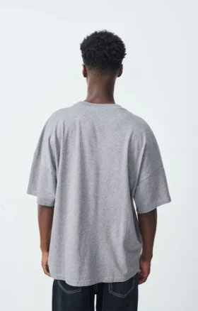 Men’s t-shirt Fizvalley Reference: MFIZ02AH26