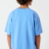 Men's t-shirt Fizvalley Reference: MFIZ02AH26