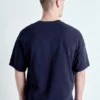 Men's t-shirt Fizvalley Reference: MFIZ02AH26
