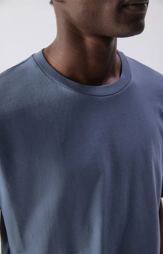 Men's t-shirt Fizvalley Reference: MFIZ02AH26
