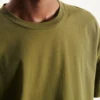 Men's t-shirt Fizvalley Reference: MFIZ02AH26