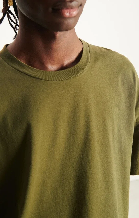 Men's t-shirt Fizvalley Reference: MFIZ02AH26
