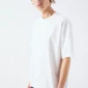 Men's t-shirt Fizvalley Reference: MFIZ02AH26
