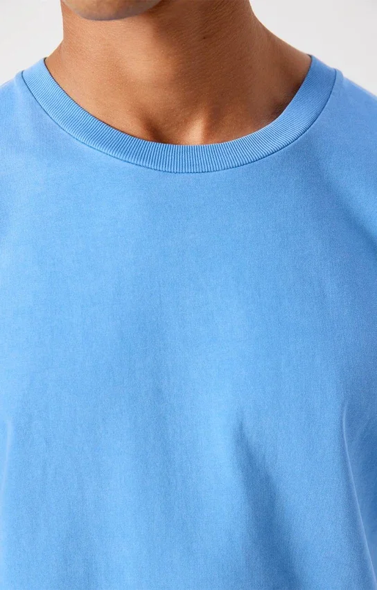 Men's t-shirt Fizvalley Reference: MFIZ02AH26