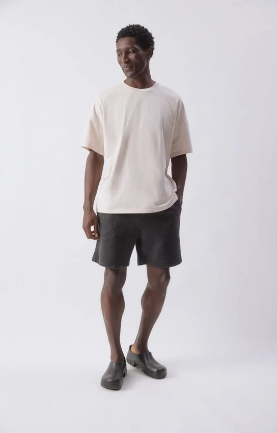Men's t-shirt Fizvalley Reference: MFIZ02AH26