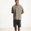 Men's t-shirt Fizvalley Reference: MFIZ02AH26