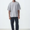 Men's t-shirt Fizvalley Reference: MFIZ02AH26