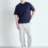 Men's t-shirt Fizvalley Reference: MFIZ02AH26