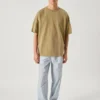 Men's t-shirt Fizvalley Reference: MFIZ02AH26