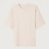 Men's t-shirt Fizvalley Reference: MFIZ02AH26