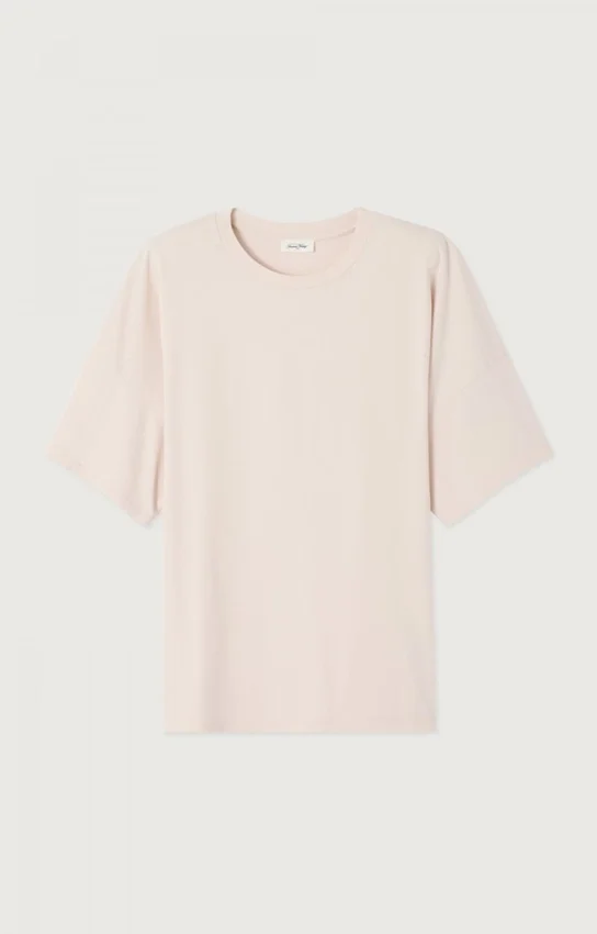 Men's t-shirt Fizvalley Reference: MFIZ02AH26