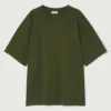 Men's t-shirt Fizvalley Reference: MFIZ02AH26