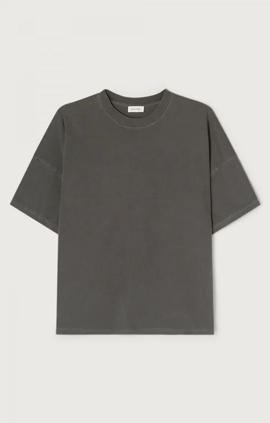 Men's t-shirt Fizvalley Reference: MFIZ02AH26
