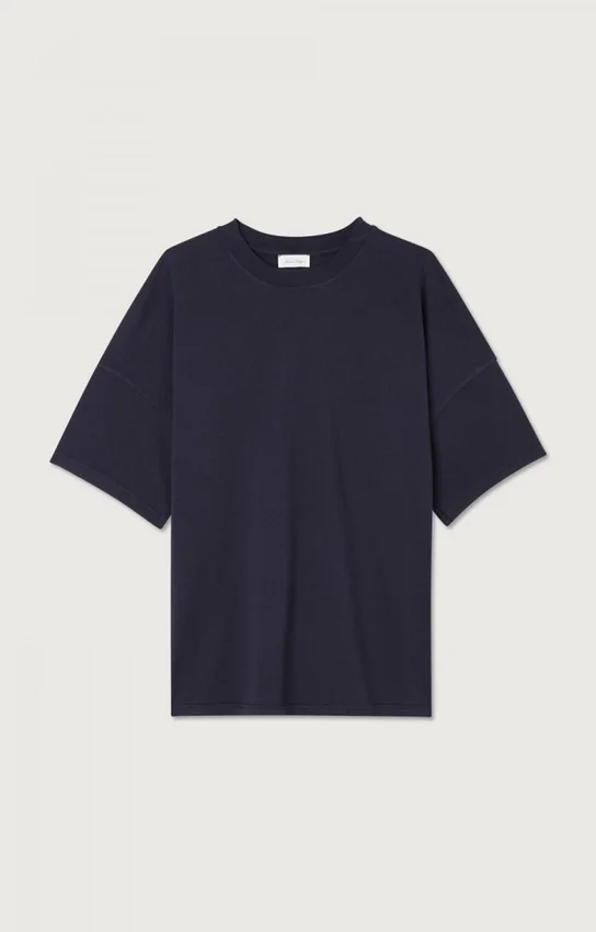 Men's t-shirt Fizvalley Reference: MFIZ02AH26