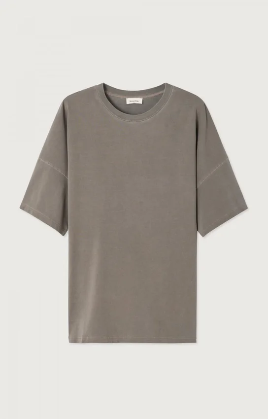 Men's t-shirt Fizvalley Reference: MFIZ02AH26
