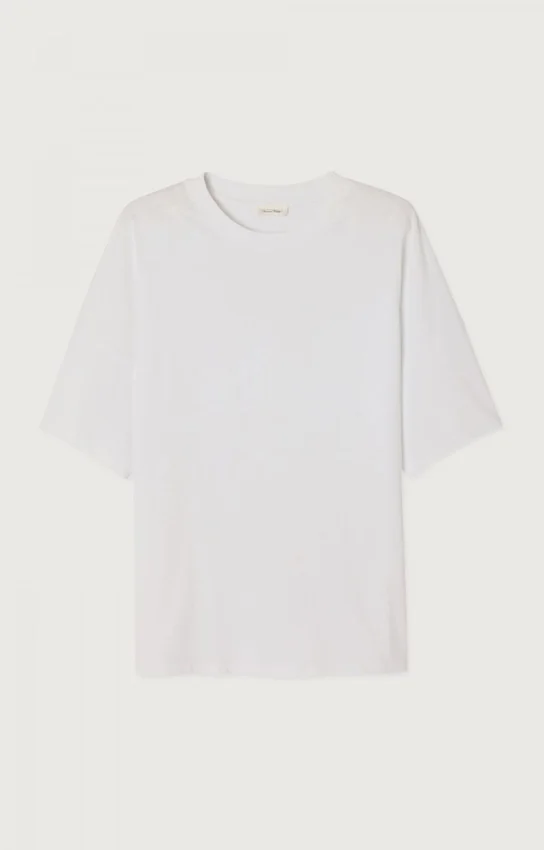 Men's t-shirt Fizvalley Reference: MFIZ02AH26
