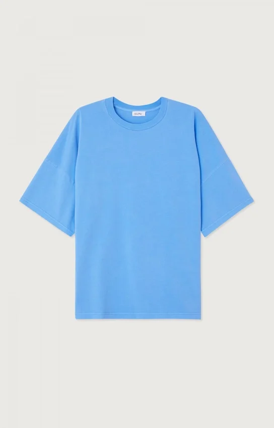 Men's t-shirt Fizvalley Reference: MFIZ02AH26