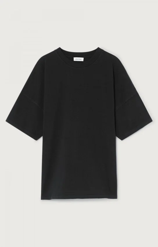 Men's t-shirt Fizvalley Reference: MFIZ02AH26