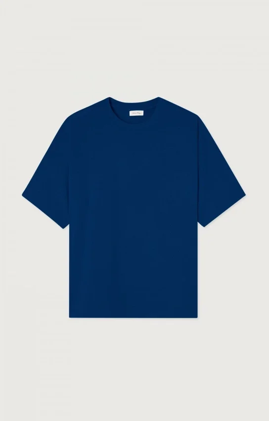 Men's t-shirt Fizvalley Reference: MFIZ02AH26