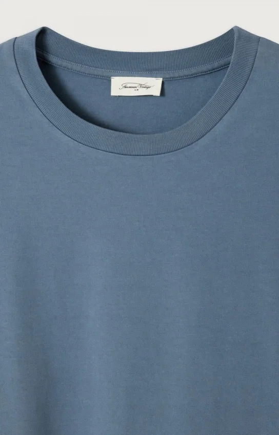 Men's t-shirt Fizvalley Reference: MFIZ02AH26