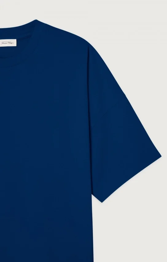 Men's t-shirt Fizvalley Reference: MFIZ02AH26