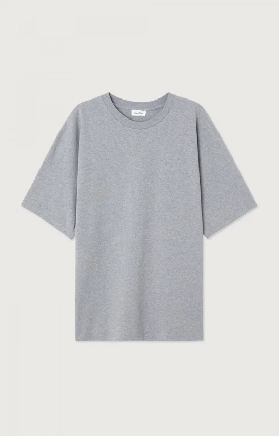 Men's t-shirt Fizvalley Reference: MFIZ02AH26