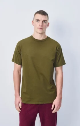 Men's t-shirt Fizvalley Reference: MFIZ25BH26