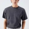 Men's t-shirt Fizvalley Reference: MFIZ25BH26