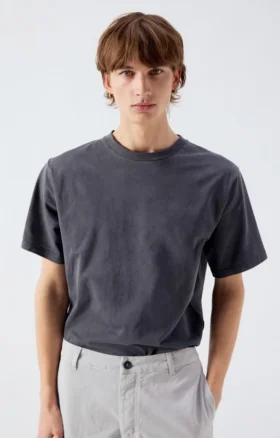 Men's t-shirt Fizvalley Reference: MFIZ25BH26