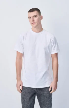 Men's t-shirt Fizvalley Reference: MFIZ25BH26