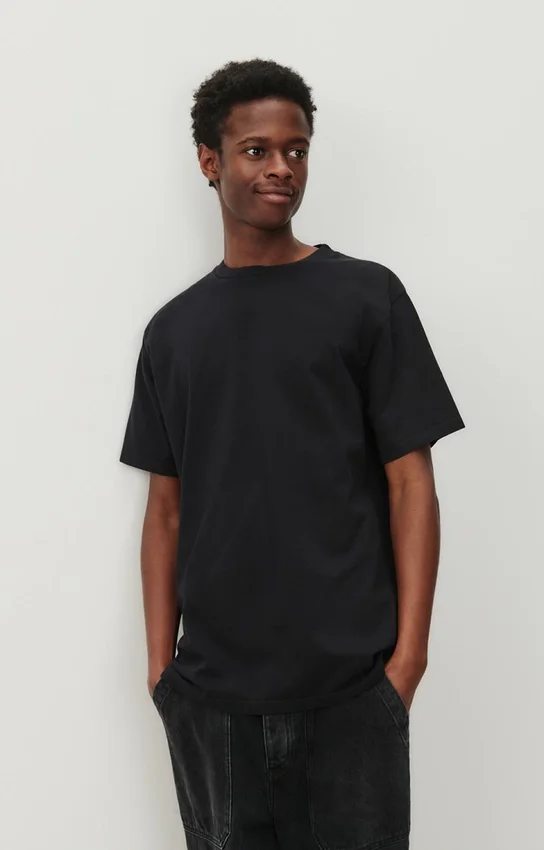 Men's t-shirt Fizvalley Reference: MFIZ25BH26