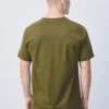 Men's t-shirt Fizvalley Reference: MFIZ25BH26