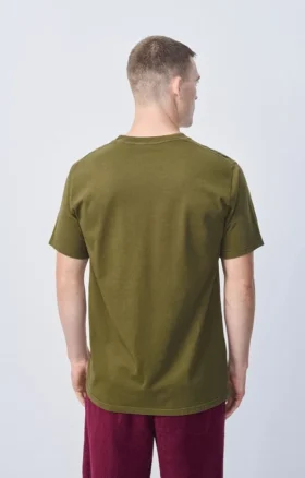 Men’s t-shirt Fizvalley Reference: MFIZ25BH26