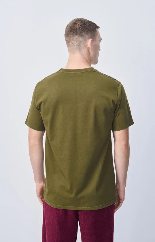 Men's t-shirt Fizvalley Reference: MFIZ25BH26