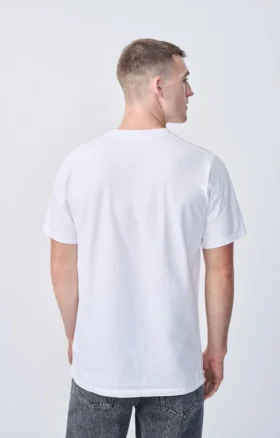 Men’s t-shirt Fizvalley Reference: MFIZ25BH26