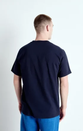 Men’s t-shirt Fizvalley Reference: MFIZ25BH26