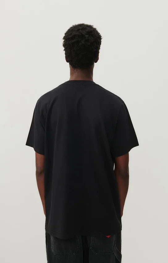 Men's t-shirt Fizvalley Reference: MFIZ25BH26