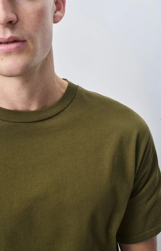 Men's t-shirt Fizvalley Reference: MFIZ25BH26