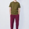 Men's t-shirt Fizvalley Reference: MFIZ25BH26