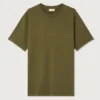 Men's t-shirt Fizvalley Reference: MFIZ25BH26