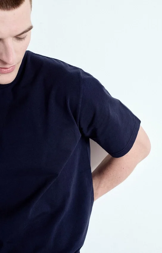 Men's t-shirt Fizvalley Reference: MFIZ25BH26
