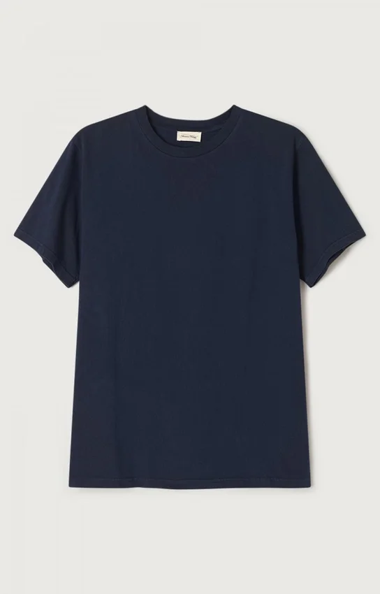 Men's t-shirt Fizvalley Reference: MFIZ25BH26