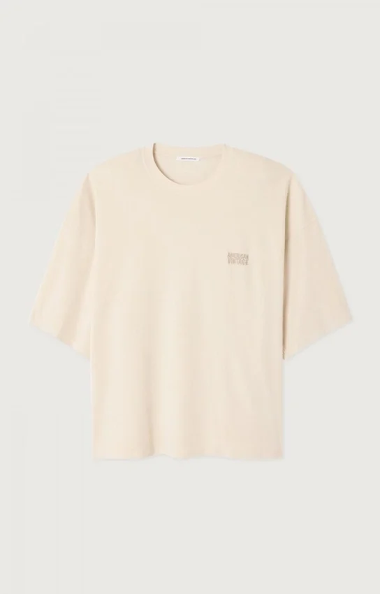Men's T-shirt Fuxow Reference: MFUX02AH26