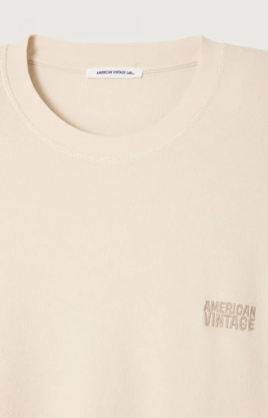 Men's T-shirt Fuxow Reference: MFUX02AH26