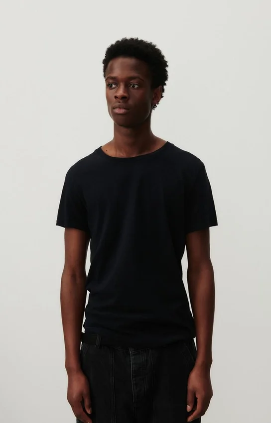 Men's t-shirt Gamipy Reference: MGAMI02AH26